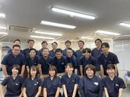 もみの木鍼灸接骨院